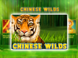 Chinese Wilds