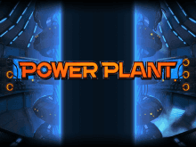 Power Plant