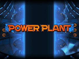Power Plant