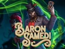 Baron Samedi