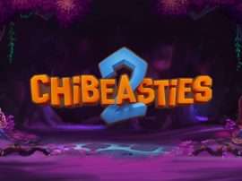Chibeasties 2