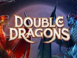 Double Dragons
