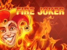 Fire Joker