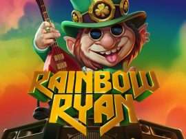 Rainbow Ryan